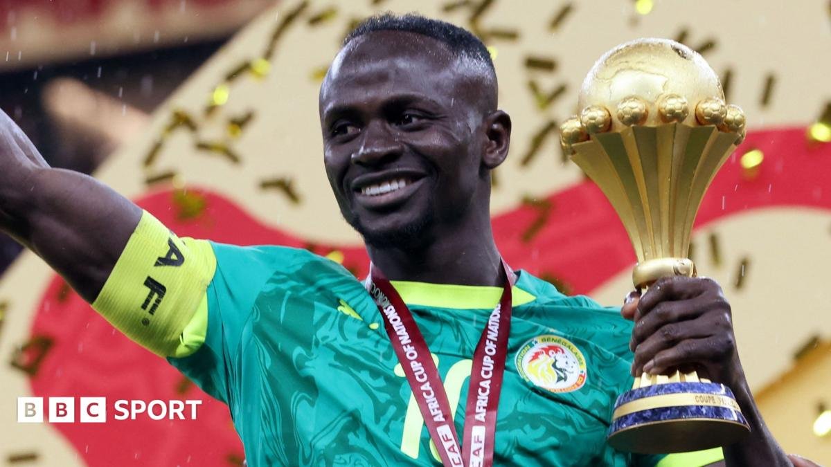 Why has Caf abandoned plans to hold Afcon every four years?