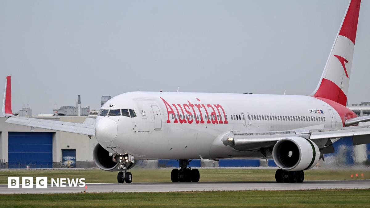 Bomb threat forces Tel Aviv to Vienna flight to land in Bulgaria