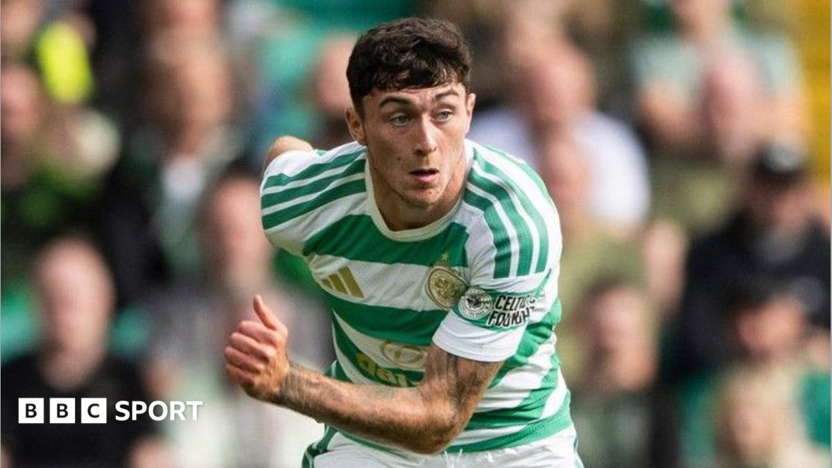 Colby Donovan extends Celtic deal until 2031