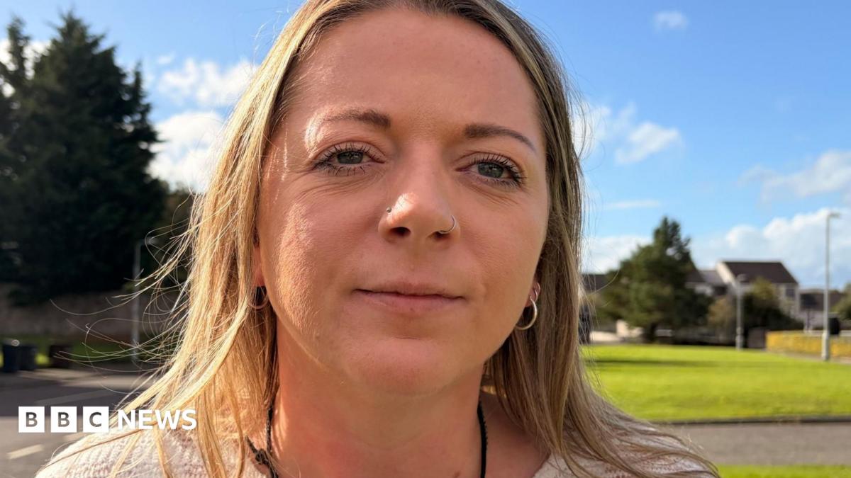 I was told I had depression for 14 years until I got sectioned – it was bipolar