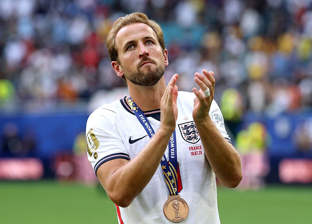 Quiz! Can you name every Premier League player with 100+ international caps?