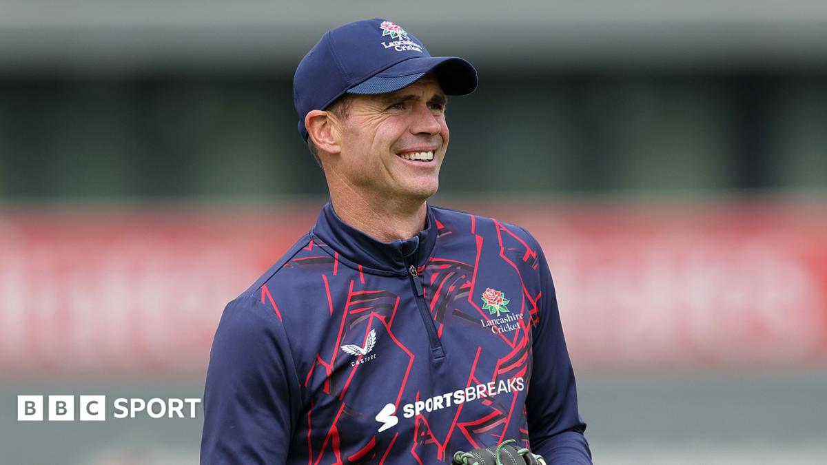 James Anderson: Counties keen to speak to seamer after Lancashire exit