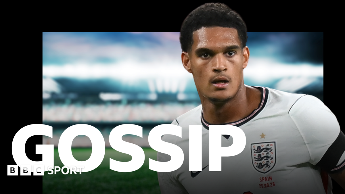Football gossip: Quansah, Mora, Olmo, David, Endrick, Jeltsch