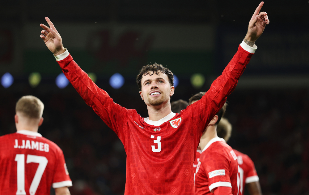 How to watch Wales vs Denmark for FREE: Live stream details