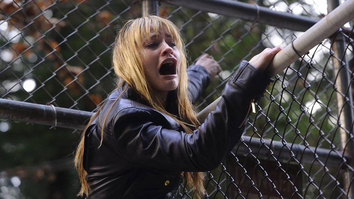 CBS’s Forgotten 13-Part Horror Is a Bloody Weekend Binge for Agatha Christie Fans
