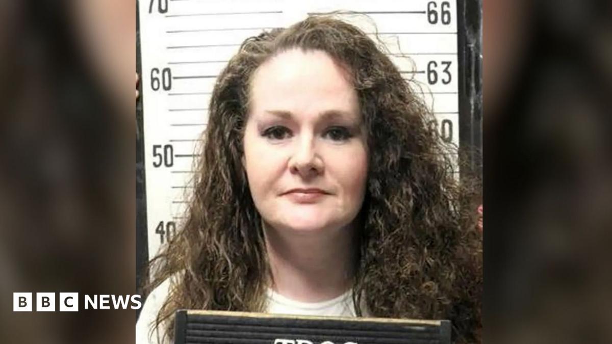 US death row inmate Christa Pike conscious and speaking after failed execution, lawyers say