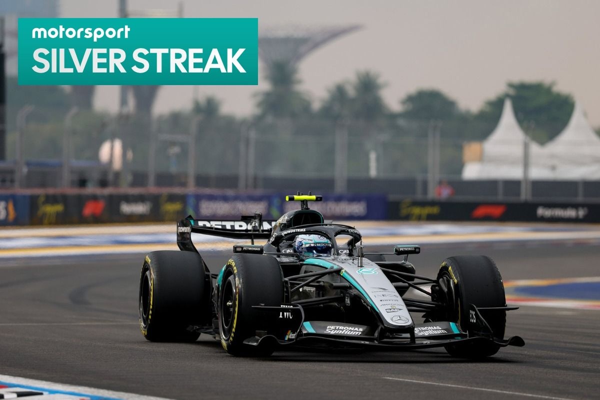 How soon can Mercedes win the 2026 F1 constructors’ championship?