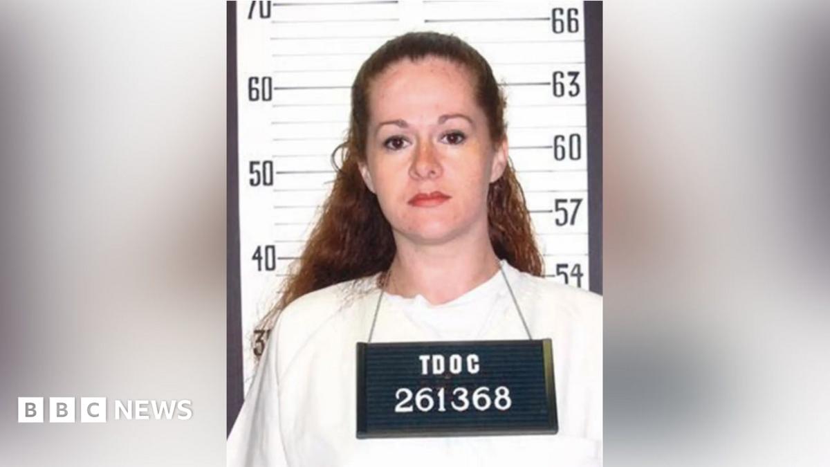 Christa Pike is in ‘critical condition’ after failed execution, her lawyers say