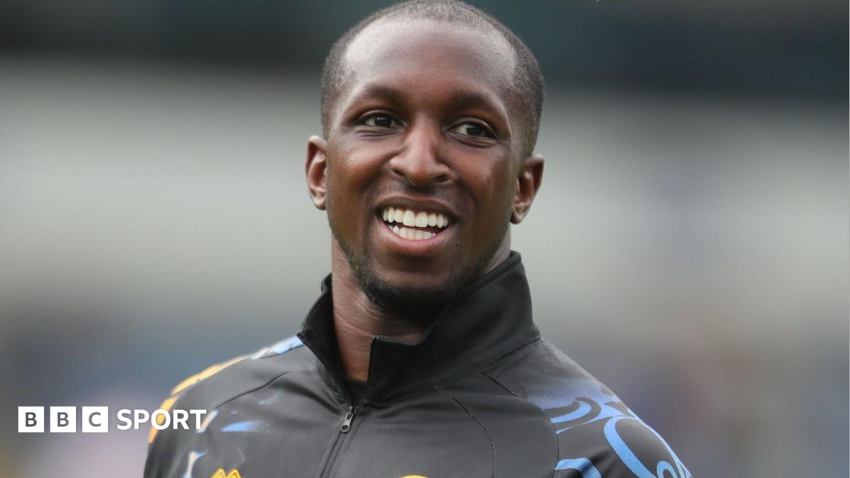 Glen Kamara: QPR midfielder might miss West Ham game if Fifa intervene in Finland dispute