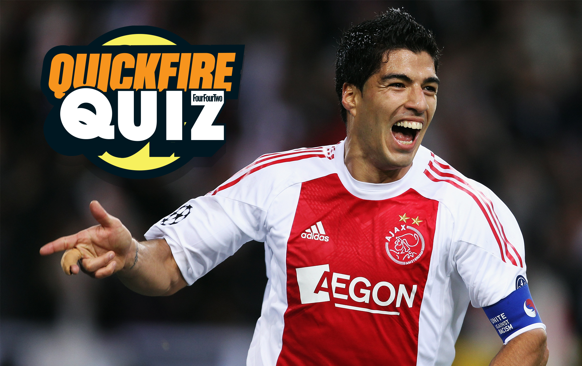 Quickfire Quiz 231: Can you answer 10 questions in 90 seconds?