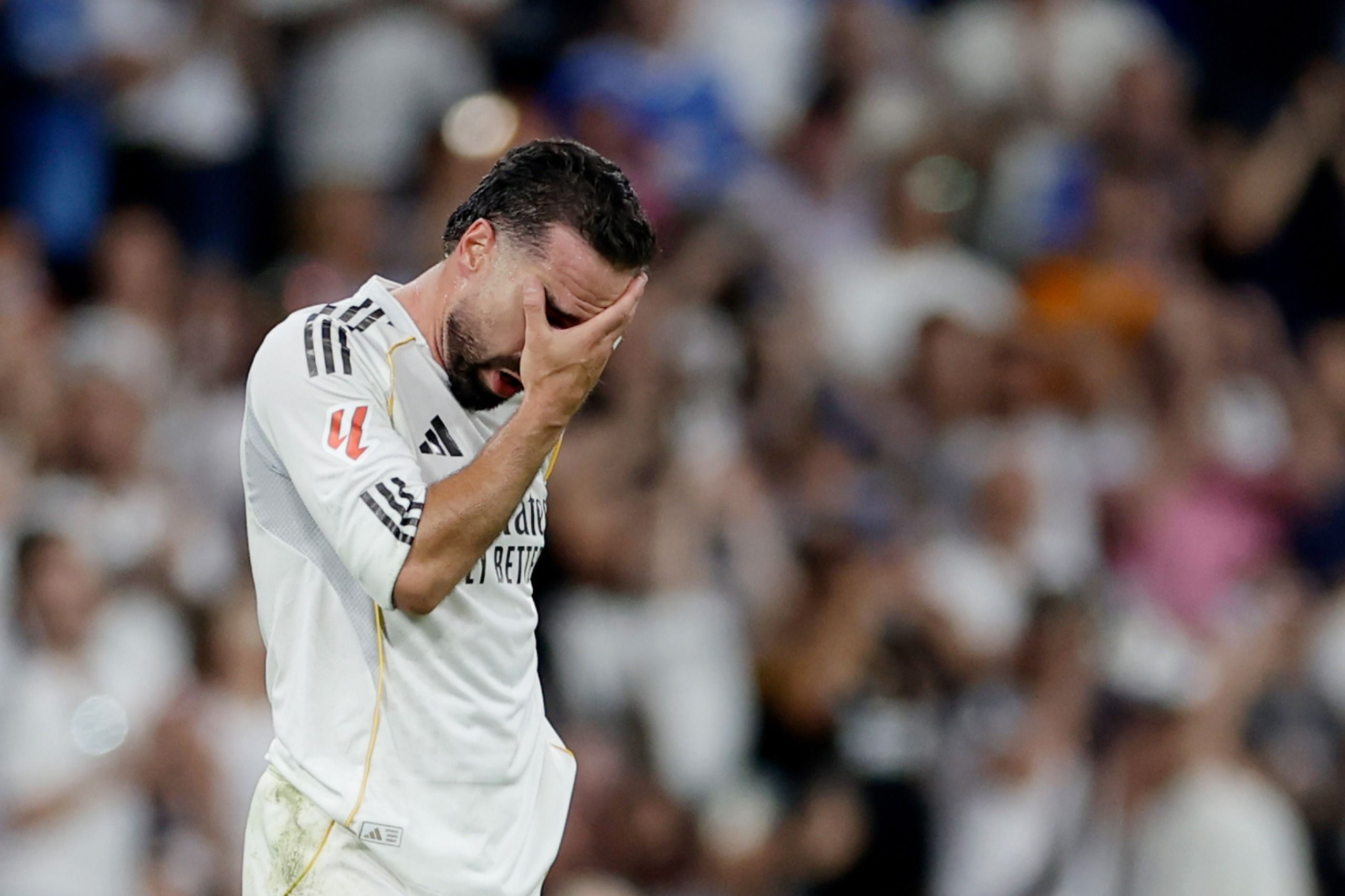 LaLiga block ex-Real Madrid signing in fear of Manchester City-style payments: report