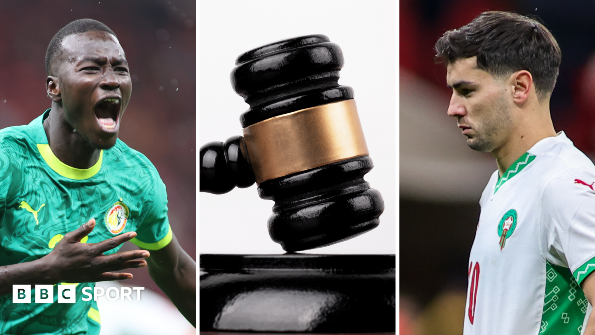 Afcon 2025 final verdict: When will Cas crown Morocco or Senegal champions?