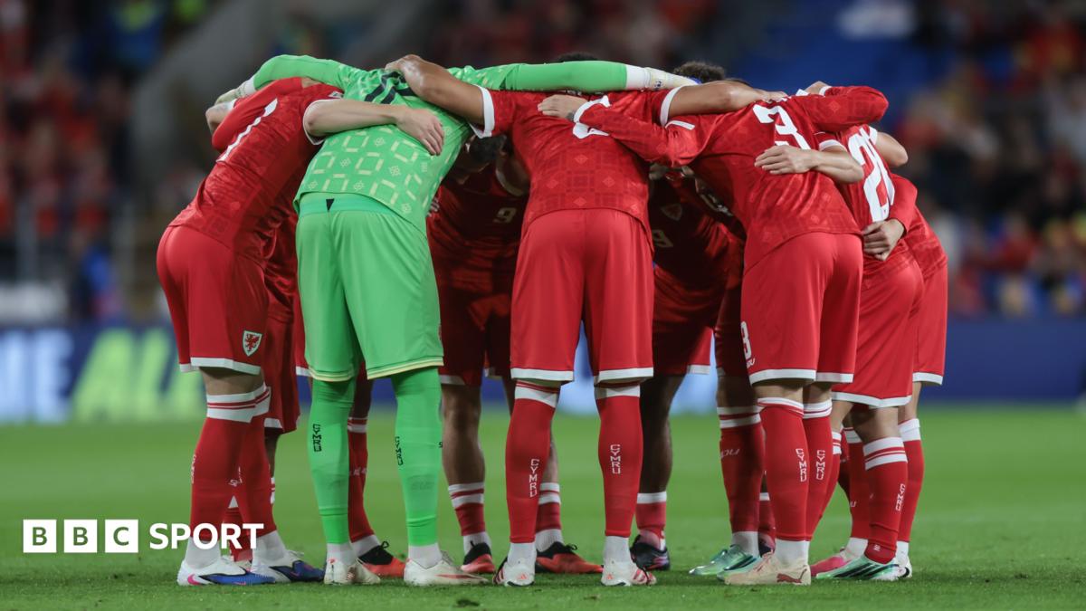 Wales v Denmark: How Craig Bellamy can boost Euro 2028 hopes