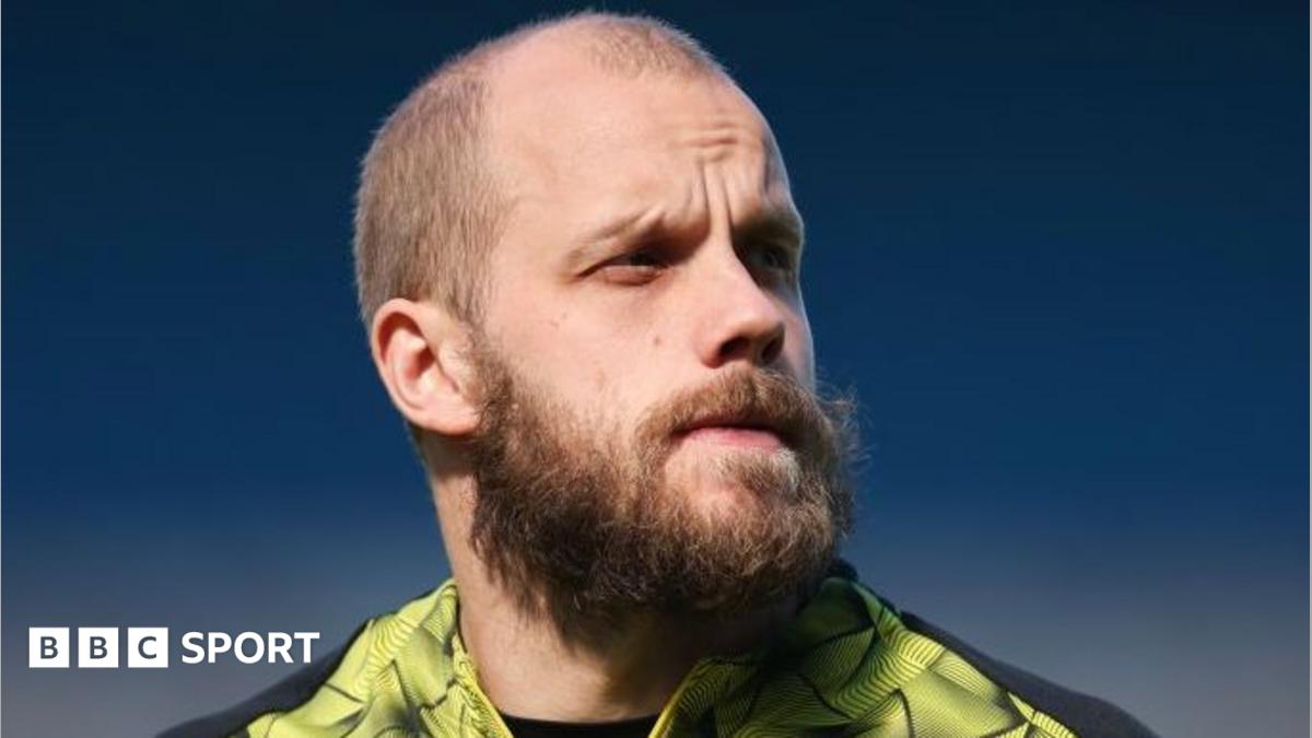 Teemu Pukki: Former Norwich City and Finland striker to retire