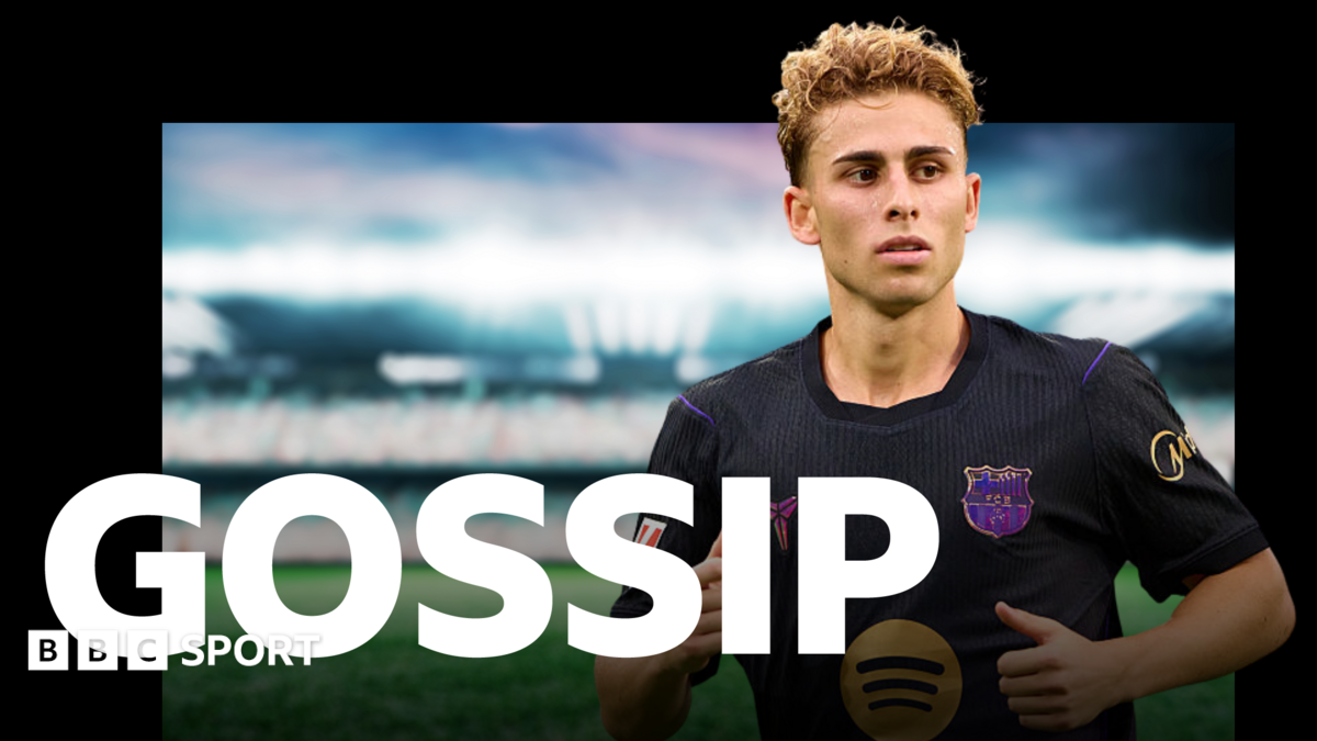 Football gossip: Lopez, Martinez, Tresoldi, Yeboah, Hutchinson, Bassey, Bastoni,