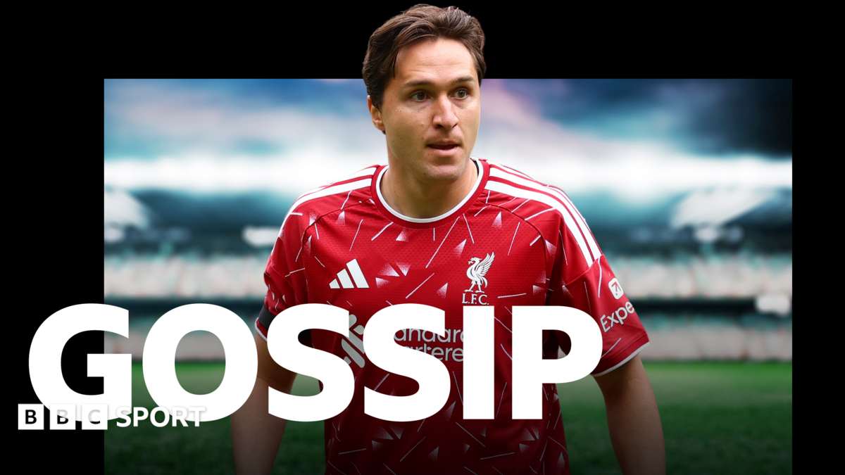 Football gossip: Chiesa, Haaland, Kayode, Olmo, Mitoma, Mora, Tresoldi, Guardiola