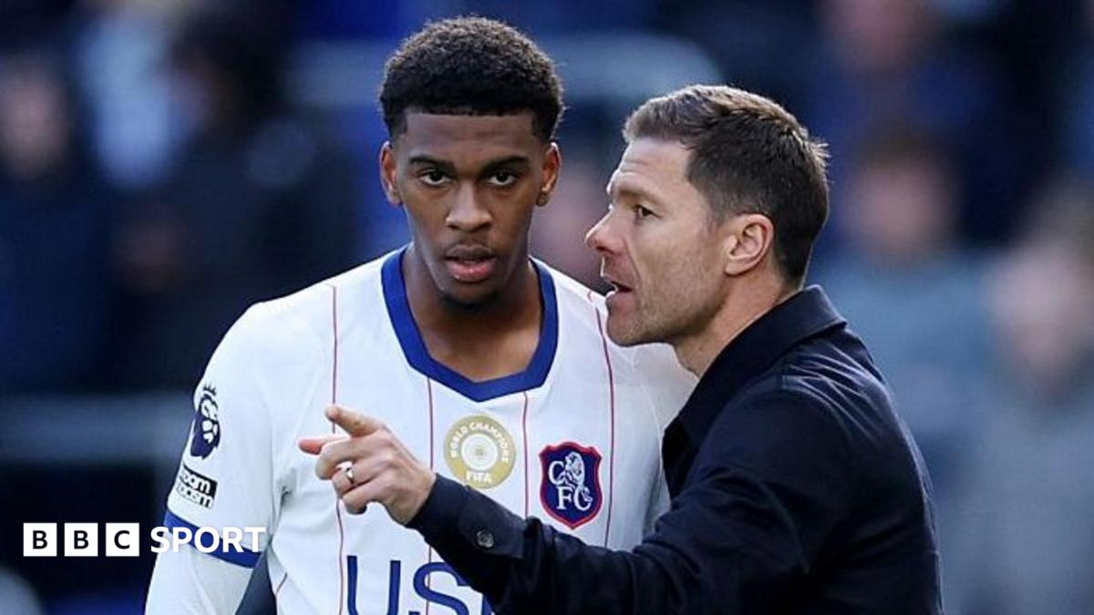 Josh Acheampong: Is academy defender finally getting a real chance at Chelsea?
