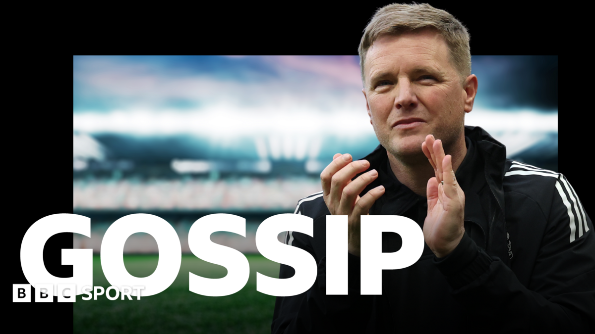 Football gossip: Howe, Nagelsmann, Emery, Conte, Hurzeler, Baena, Varela, Bremer
