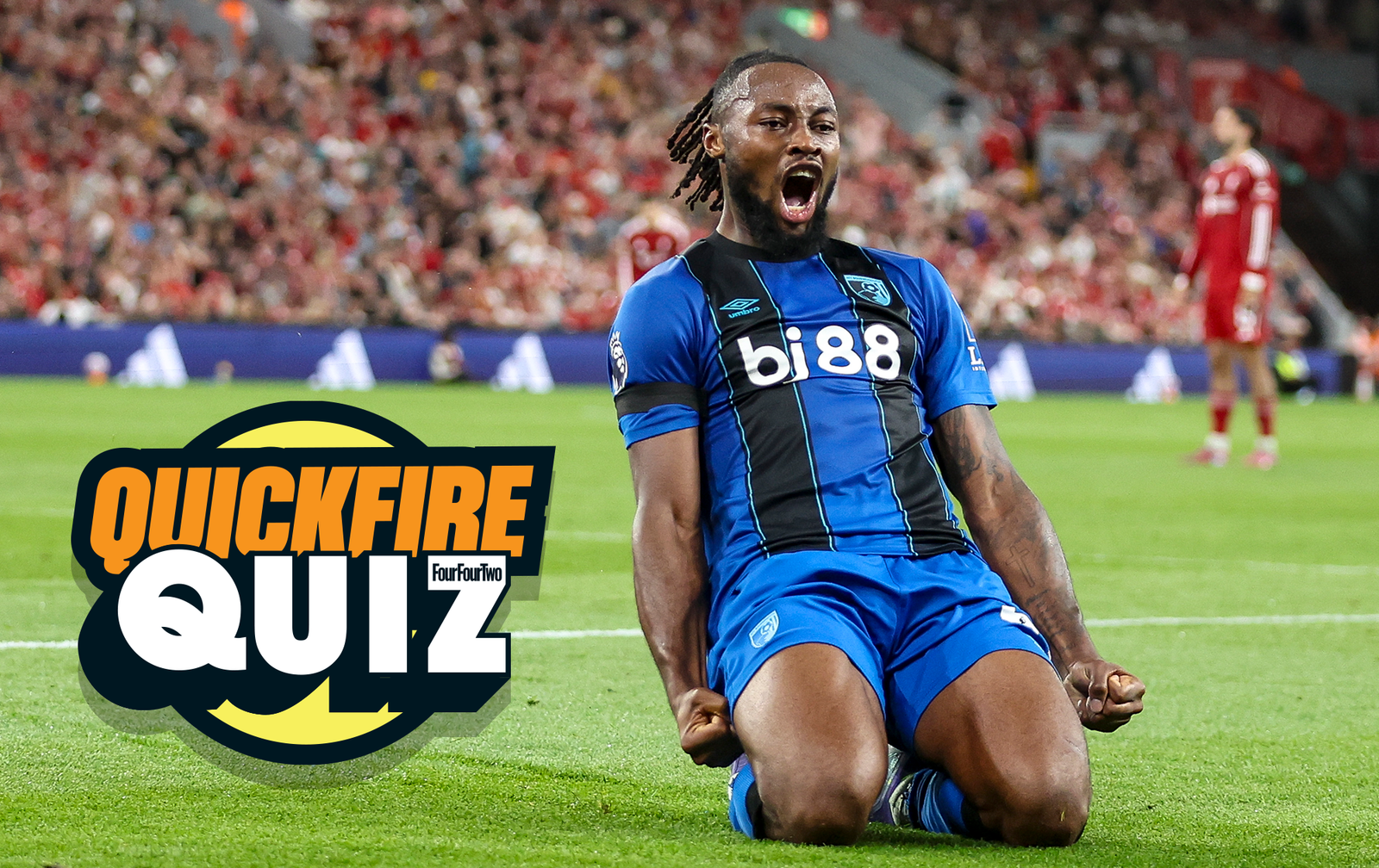 Quickfire Quiz 233: Can you answer 10 questions in 90 seconds?
