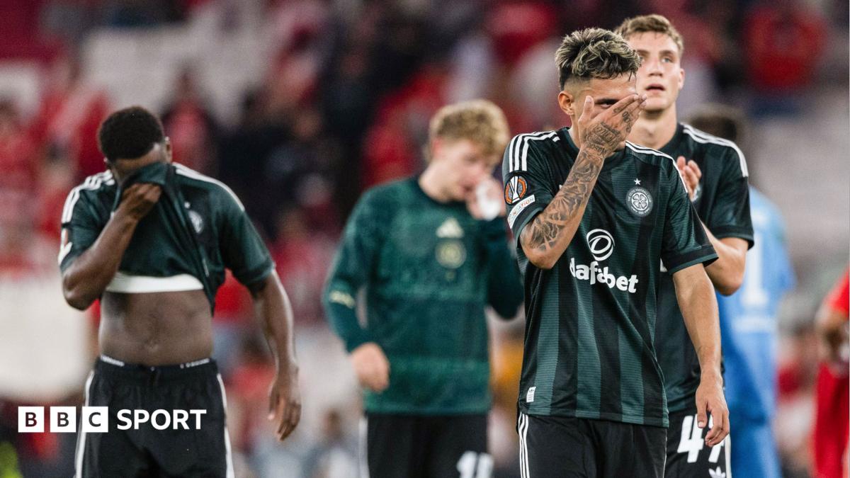 O’Neill defiant in defeat but Celtic’s ‘flat-track bullies’ fail another big test