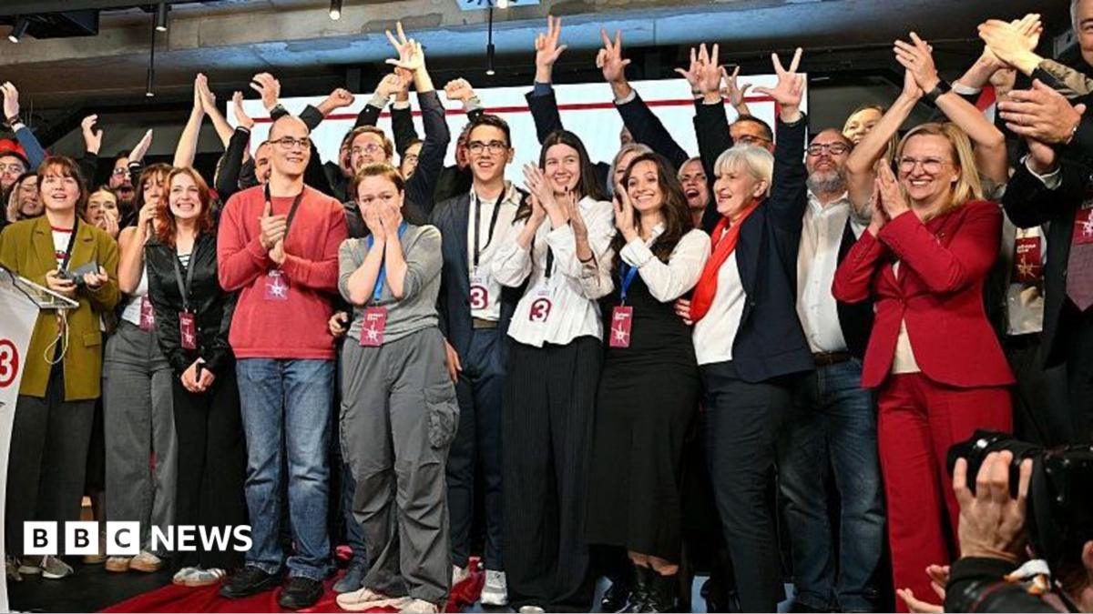 Serbia’s student movement: How and why students brought down Vučić
