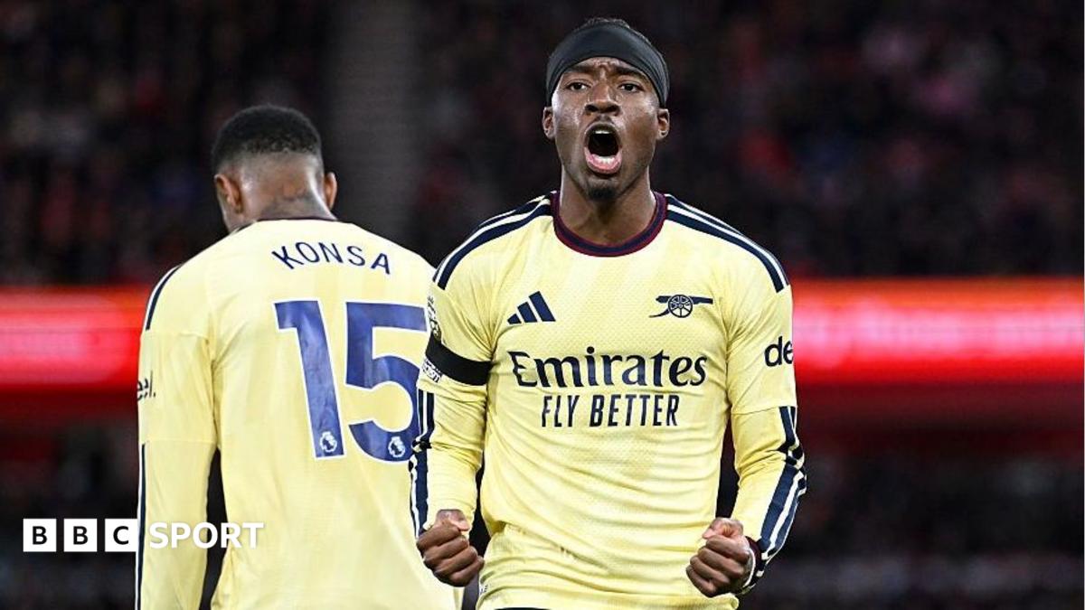 Madueke shows level of ‘anger and conviction’ to prove he is not a finisher
