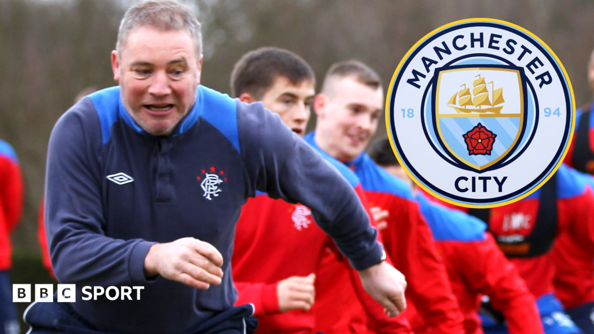 What could Rangers’ 2012 demise tell us about Man City’s uncertain future?