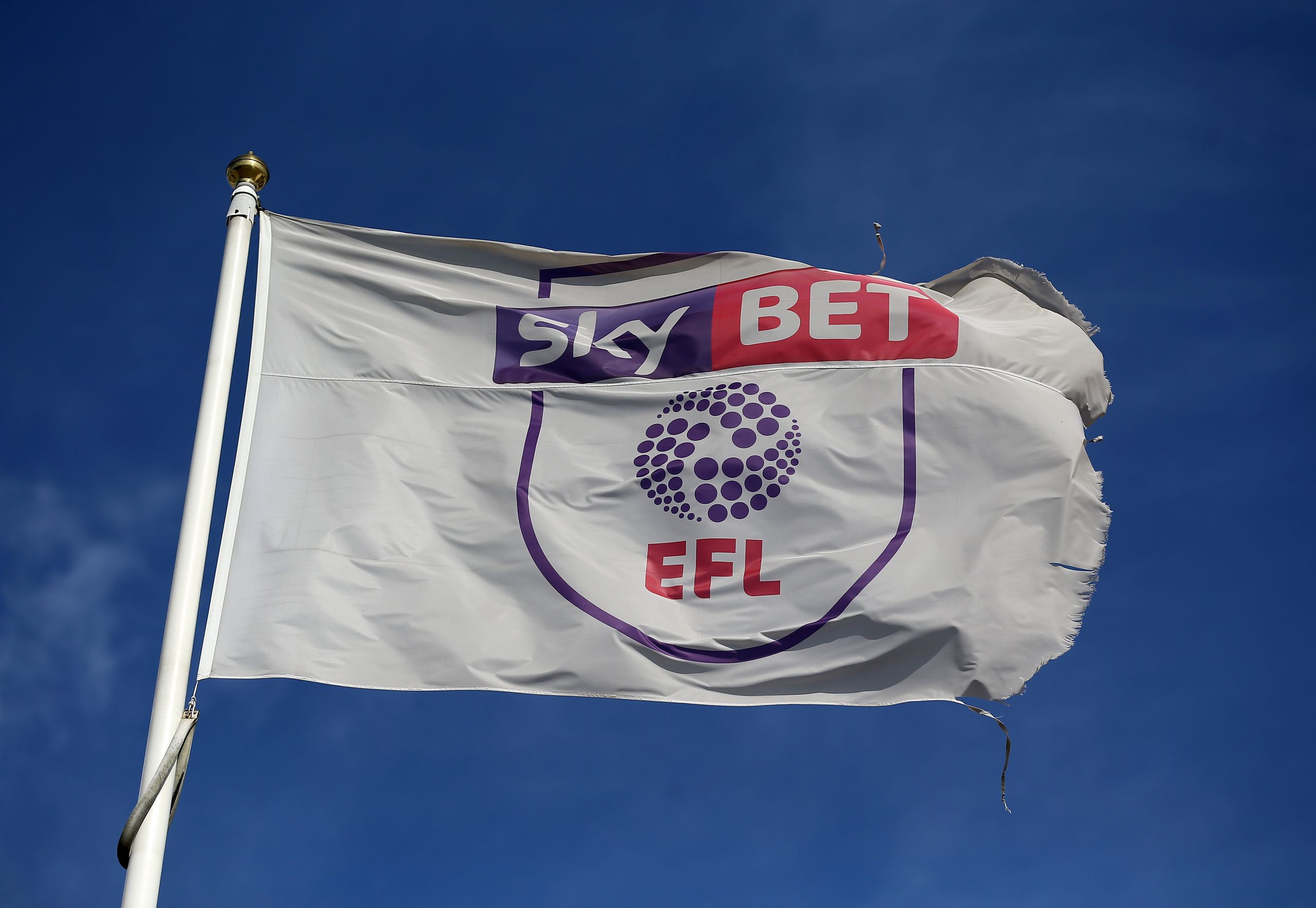 Championship defender given £10,000 fine and TWO-match ban for grabbing Portsmouth fan by the throat