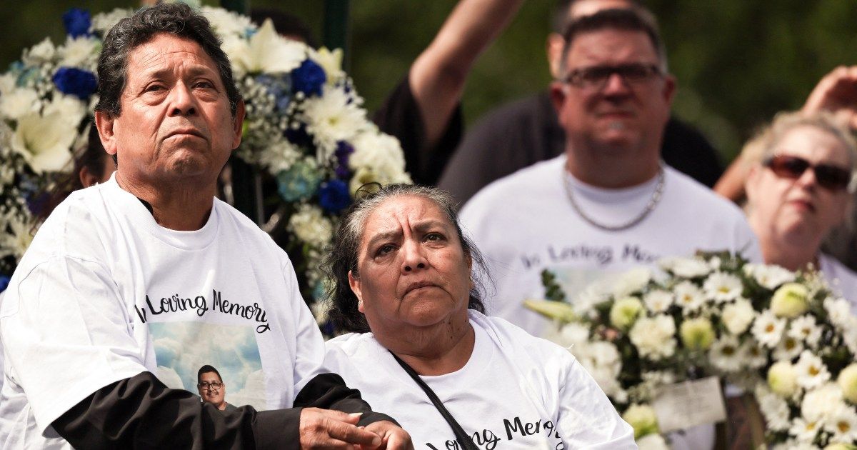 Dying in ICE custody: Inside one family’s story of heartbreak | Donald Trump News