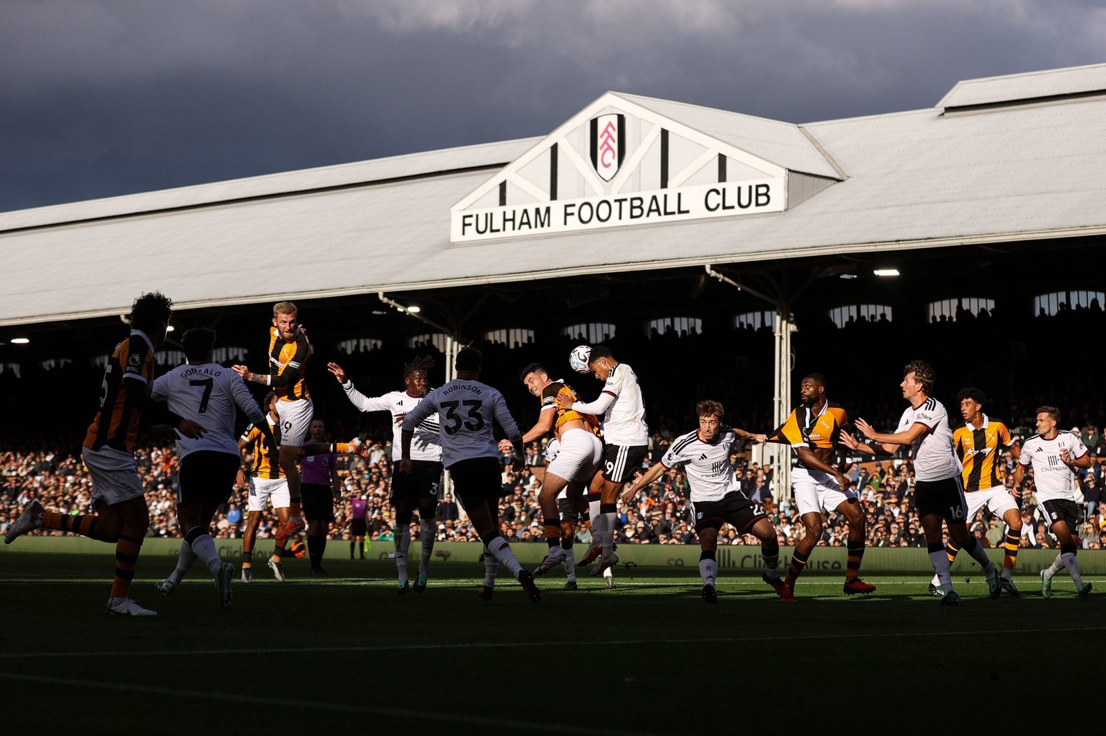 Fulham’s disappointing start is concealing one of the most underappreciated players in the Premier League
