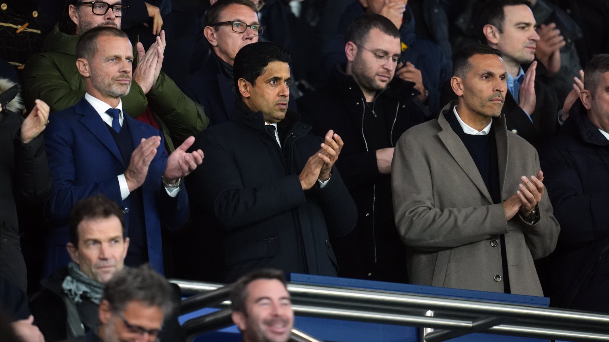 pourquoi le PSG ne risque pas les mêmes sanctions malgré les investissements du Qatar