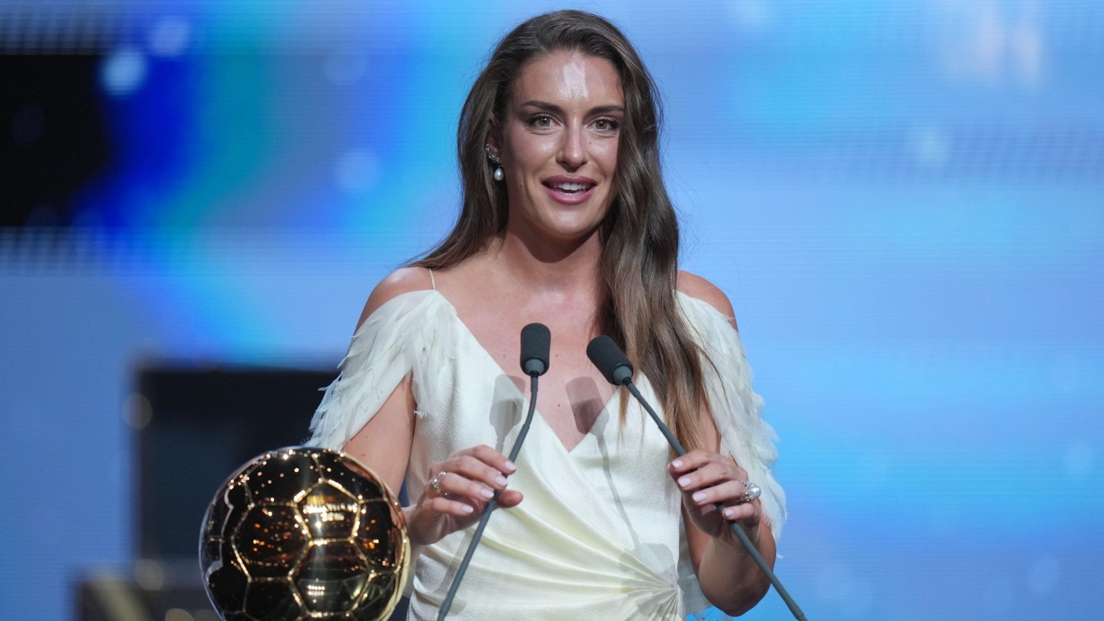Can you name every winner of the Women’s Ballon d’Or?