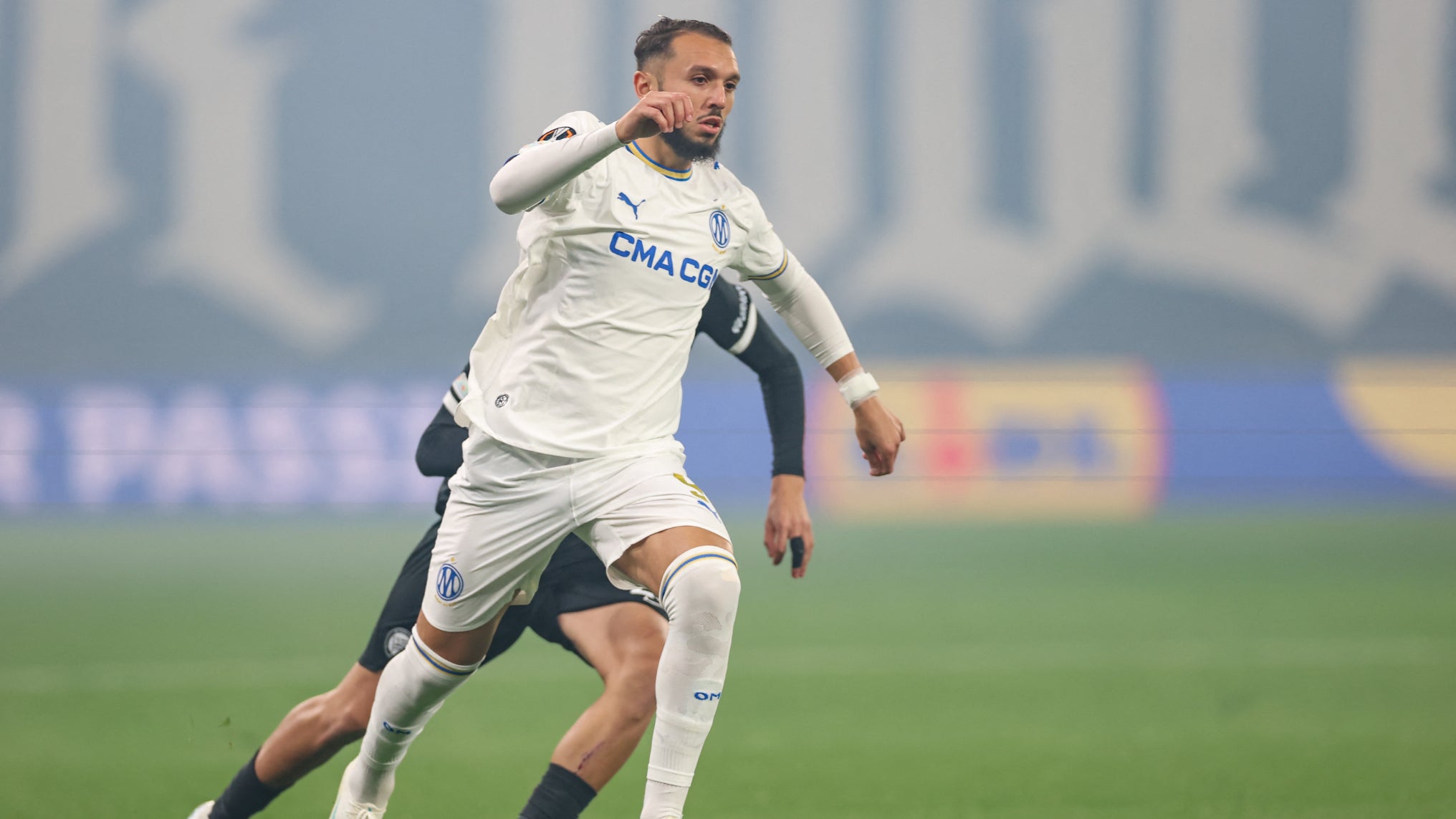 la nouvelle défaite marseillaise est “un résultat positif” selon l’After