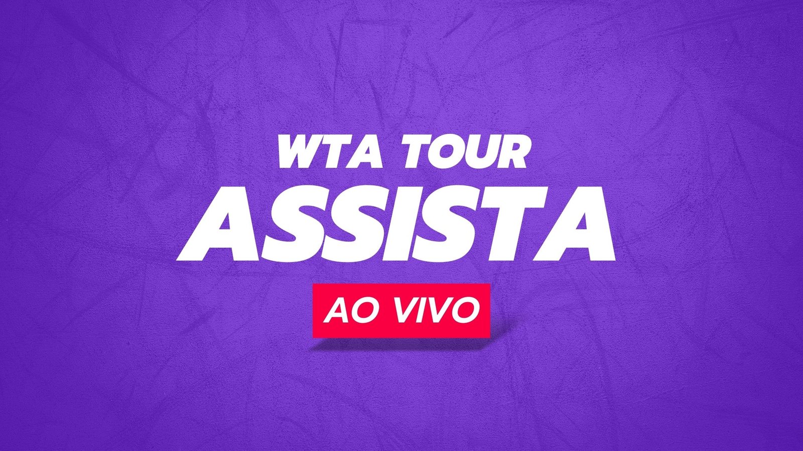 Ao vivo: Naná disputa a semifinal do Curitiba Open