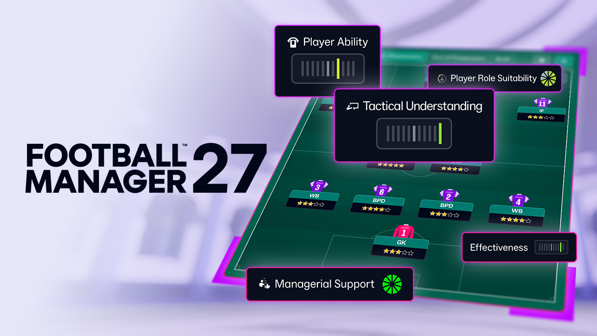 Football Manager 27 goes free to play after huge player backlash