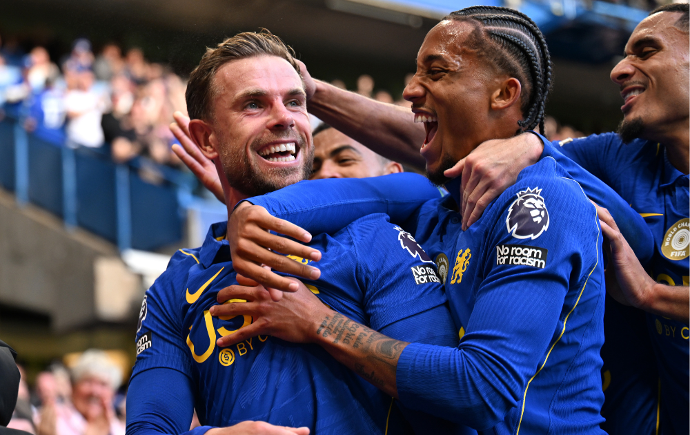 Chelsea vs Tottenham FREE live stream: Kick-off time, TV channels and preview