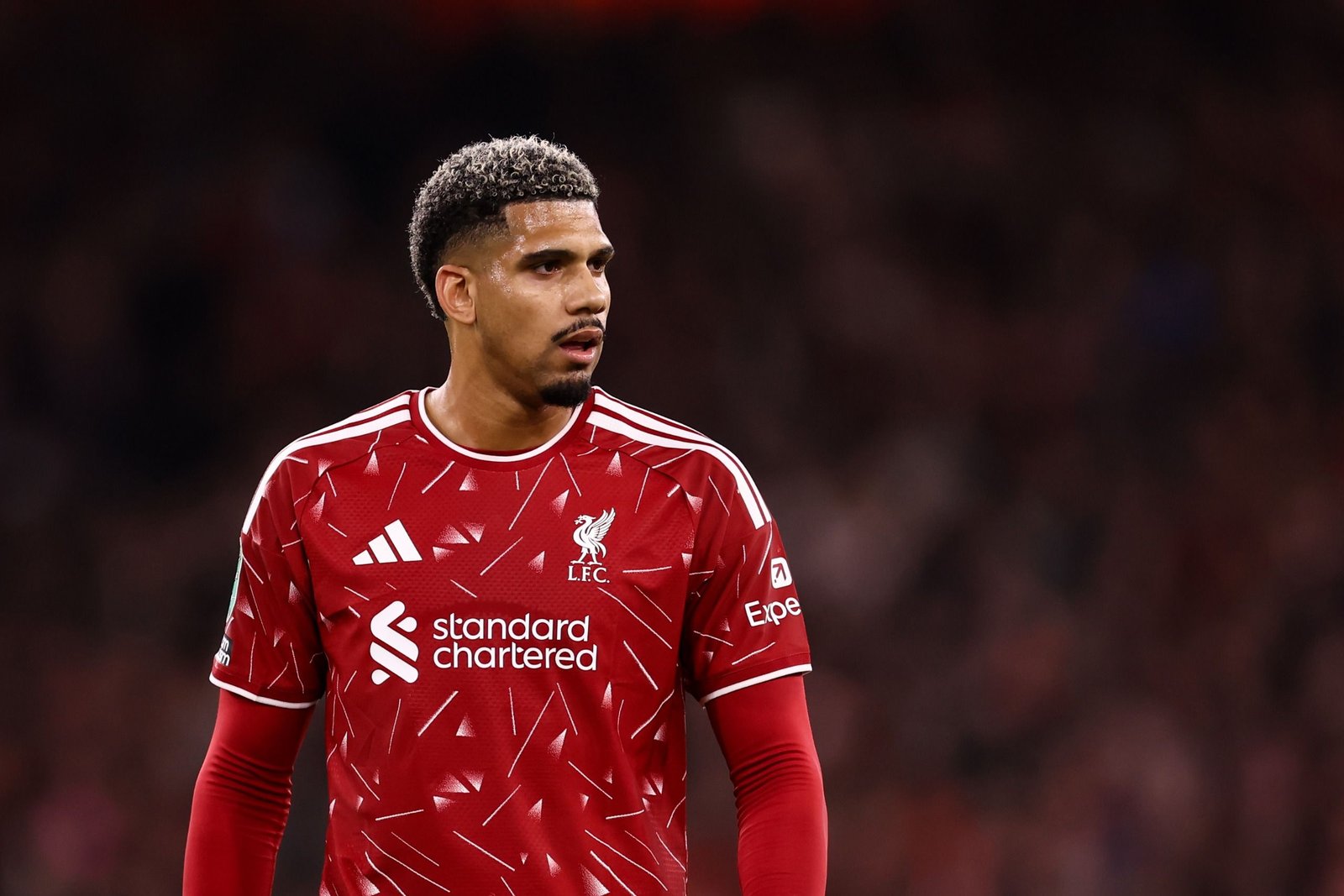 Liverpool and Barcelona in talks over Ronald Araujo transfer decision: report