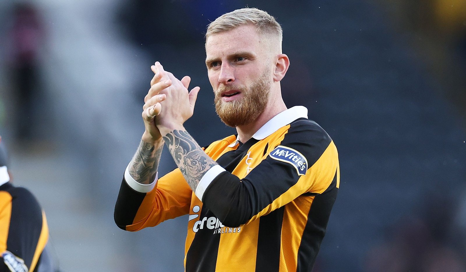 Watch Hull City vs Ipswich Town: Live streams and TV info