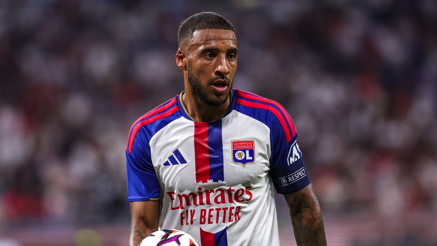 “Ils nous ont marché dessus”, Tolisso et Fonseca regrettent la première période de l’OL