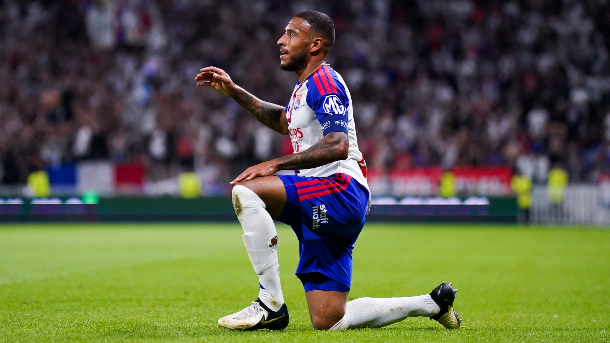 suivez le match d’ouverture de la 6e journée de Ligue 1 en live