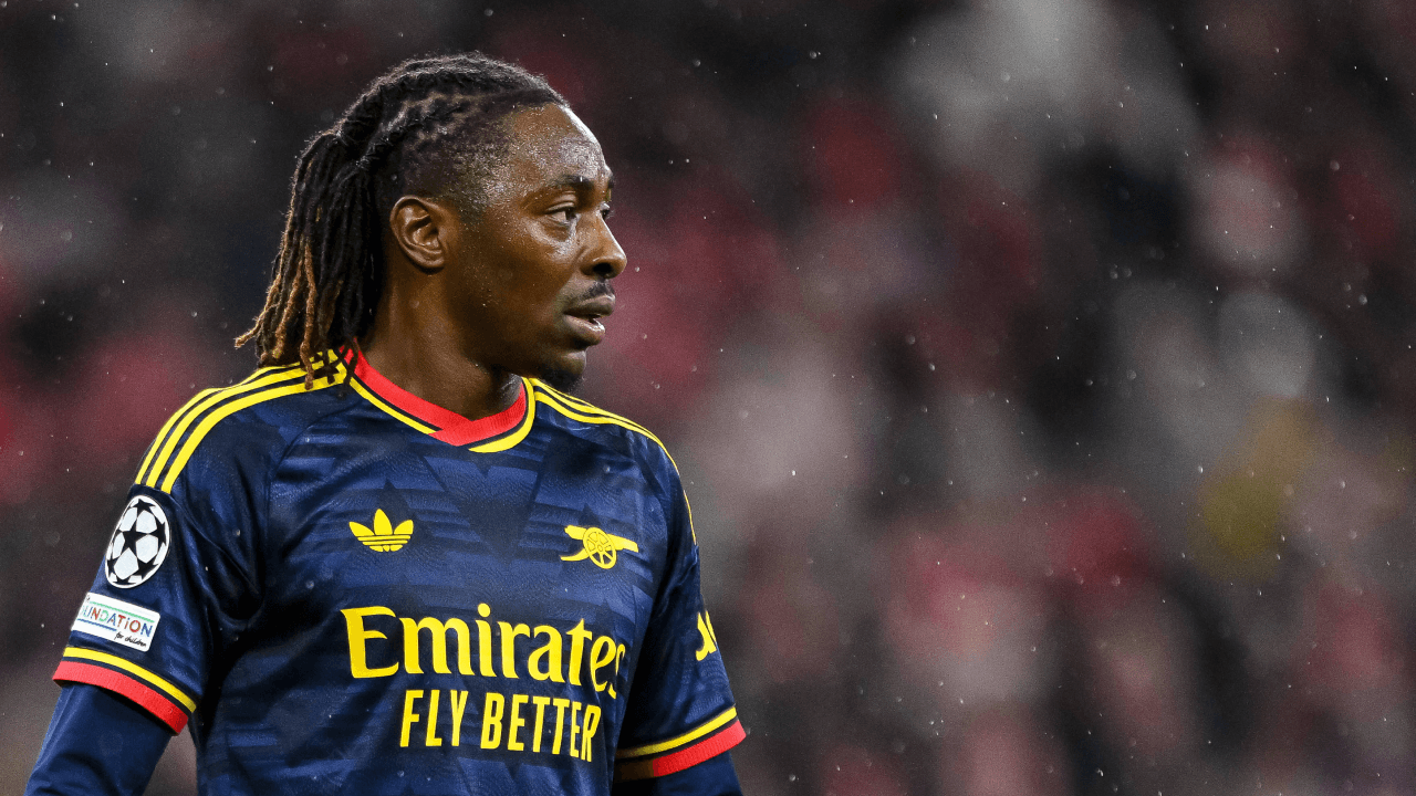 Arsenal are back home for clash with Everton