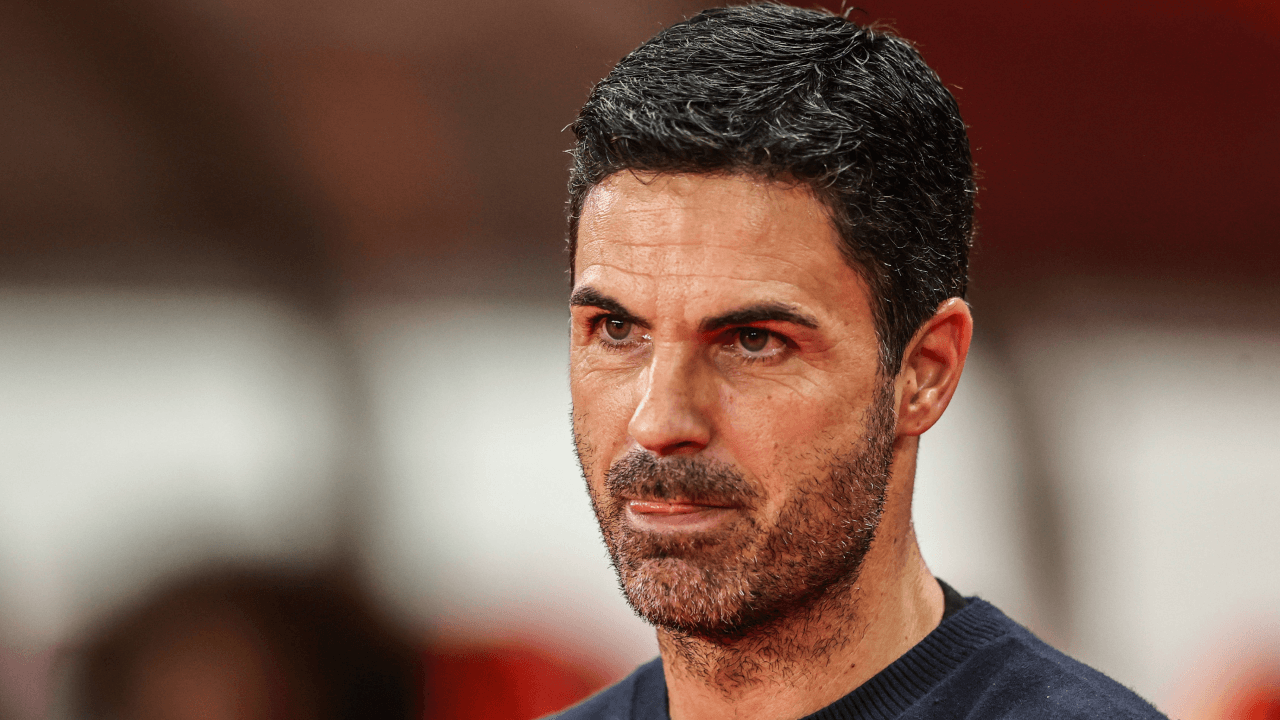 Arsenal restart title defence against unbeaten Leeds