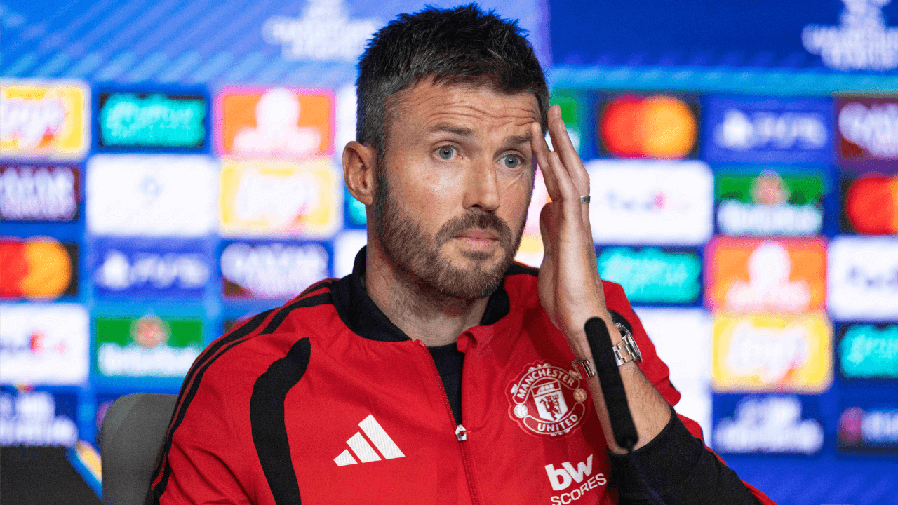 United head to Atletico Madrid in search of a result