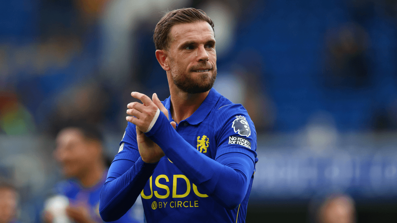 Matchday 6’s Best XI features Henderson, Anderson, and Rice