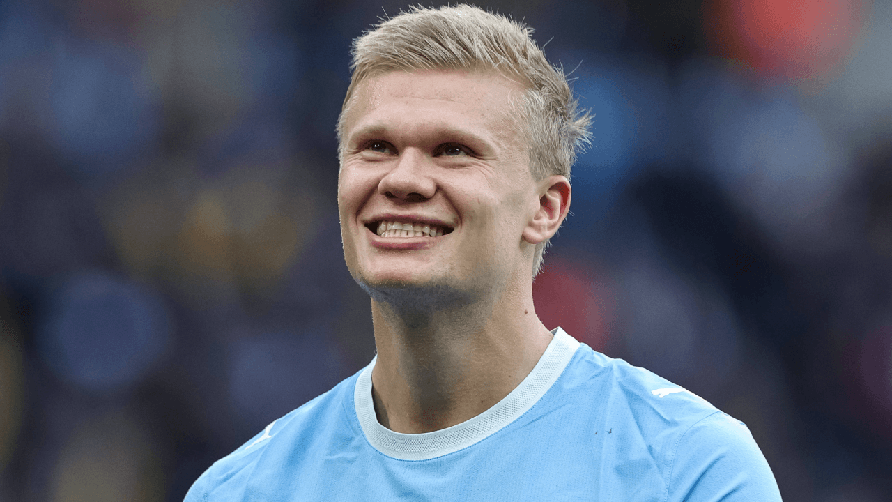 Matchday 7’s Best XI featuring Haaland, Neto, and Wirtz