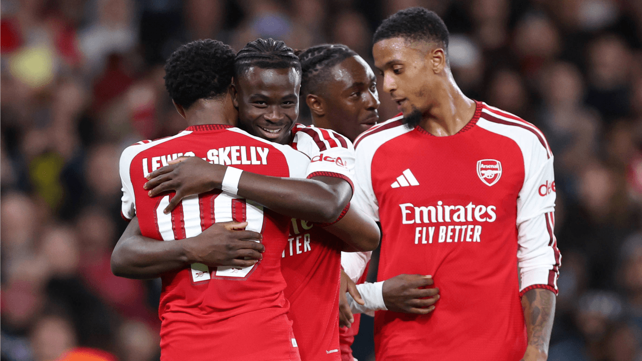 Arsenal face a tough away day against Nottingham Forest