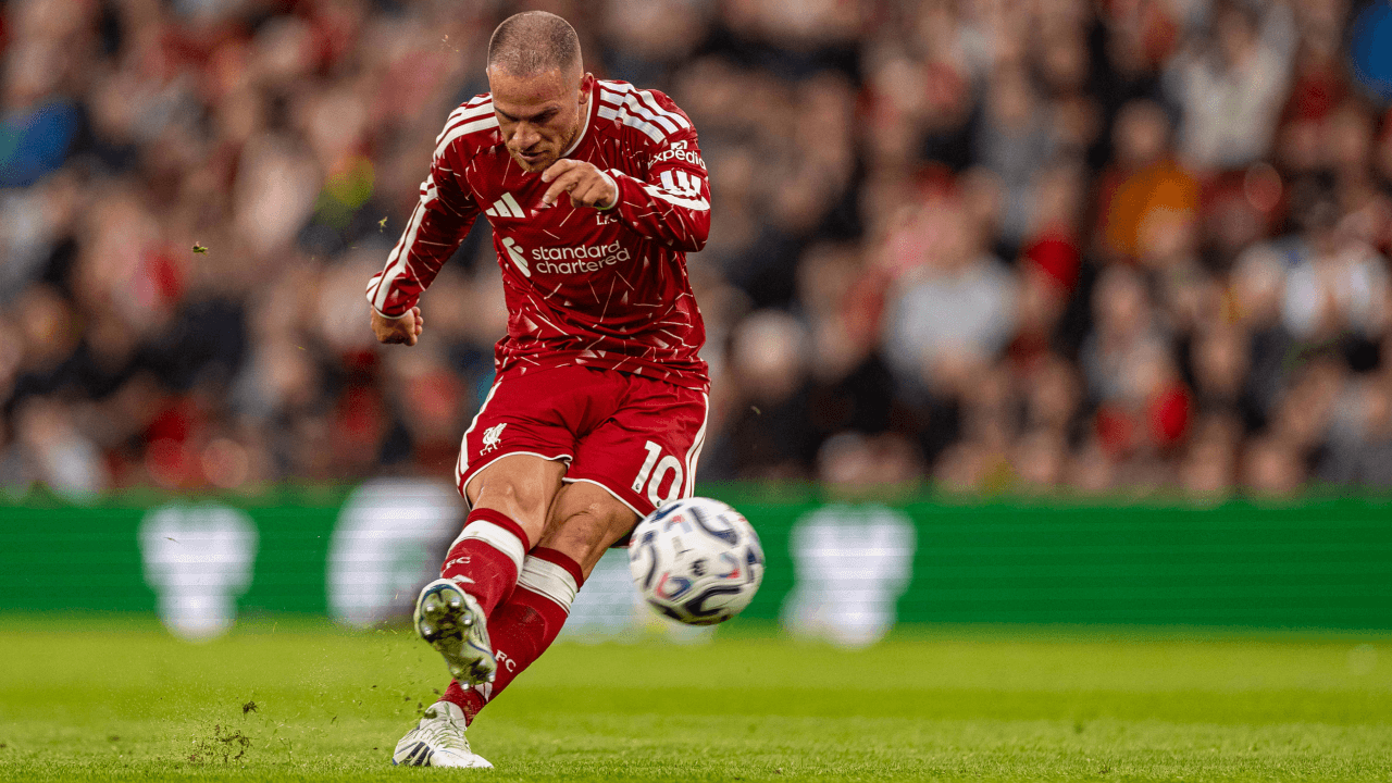 Liverpool will be kicking off early against LASK in Austria