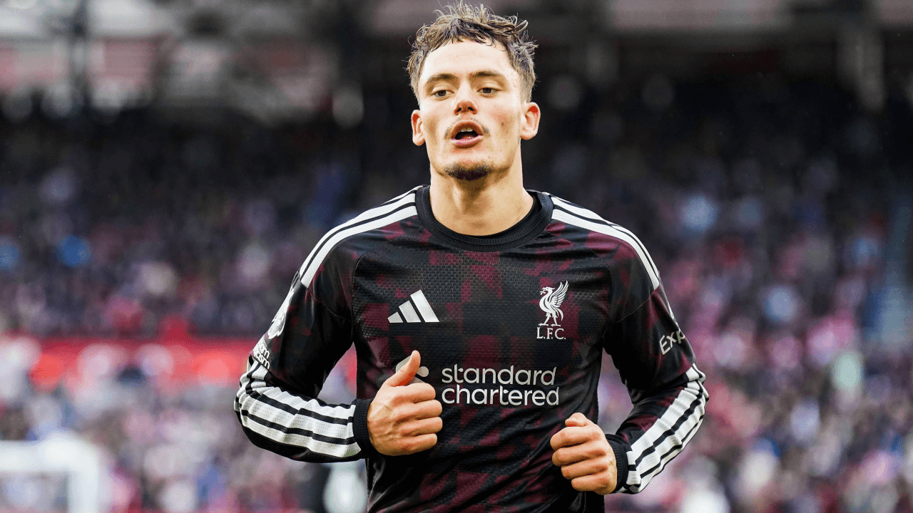 Villarreal are the visitors as Liverpool look to maintain 100% start in the Champions League