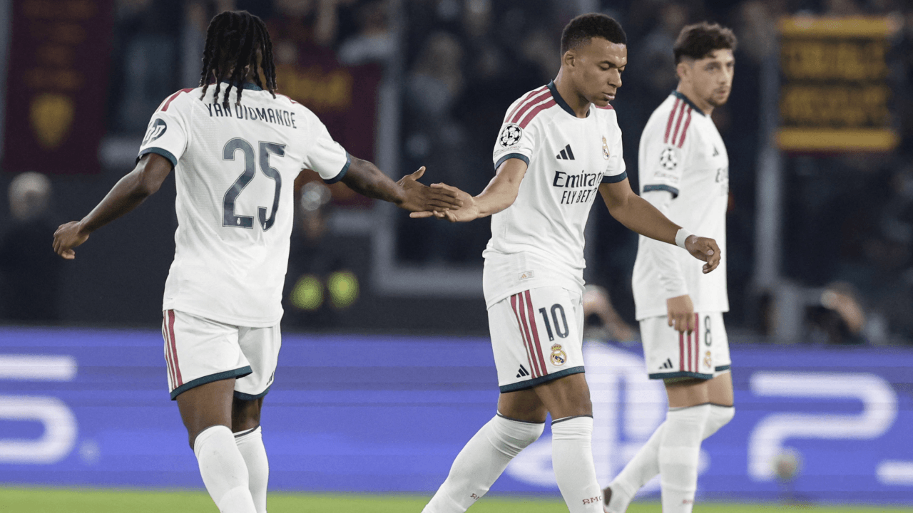 Vinícius-less Real await stern Sevilla test in Madrid