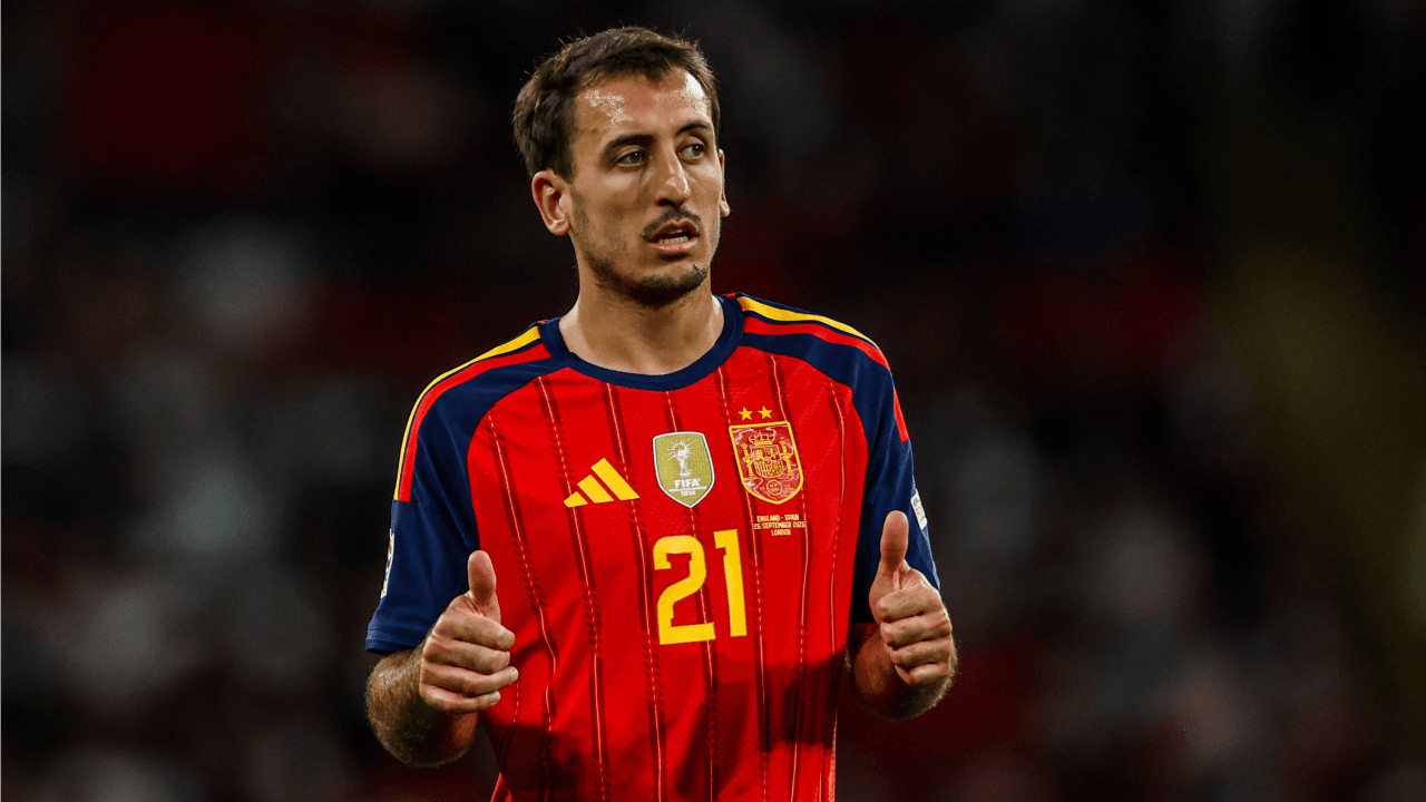 A one-club man thriving for his national team